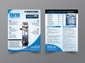 Flyer Design by chandrayaan.creative for this project | Design: #28233907