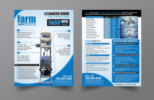 Flyer Design by chandrayaan.creative for this project | Design: #28282957