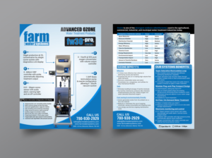 Flyer Design by chandrayaan.creative for this project | Design: #28312998