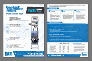 Flyer Design by SAI DESIGNS for this project | Design: #28244003