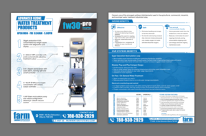 Flyer Design by SAI DESIGNS for this project | Design: #28255705