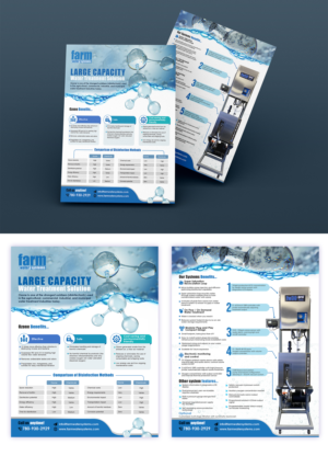 FWS Ozone system brochure