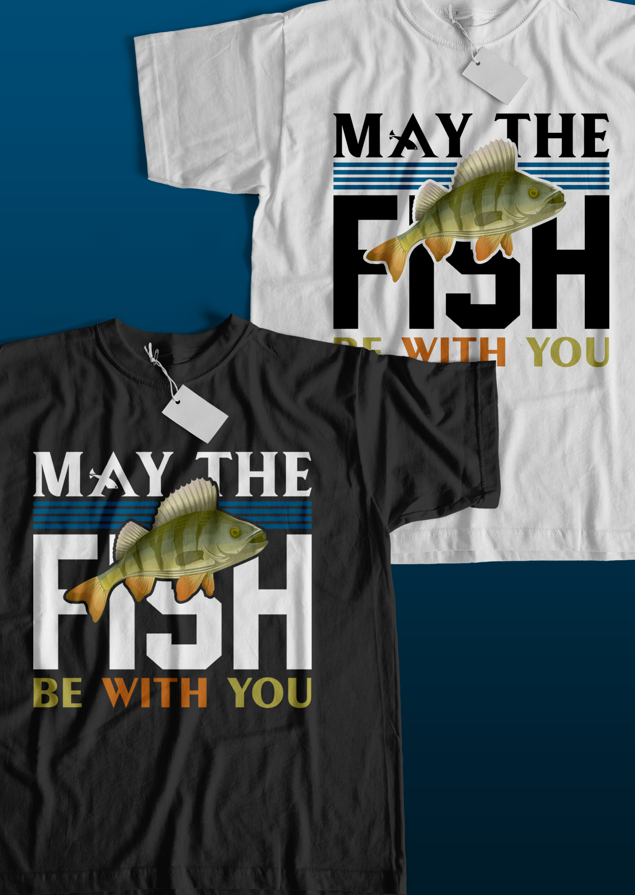 T-shirt Design by sweepy for Mid-Atlantic Stocking | Design #28221273