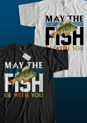 T-shirt Design by sweepy for Mid-Atlantic Stocking | Design #28221273