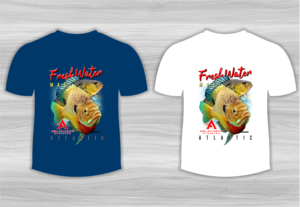 T-shirt Design by graphics1