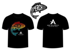 Design de T-shirt par graphics1 pour Mid-Atlantic Stocking | Design : #28244190