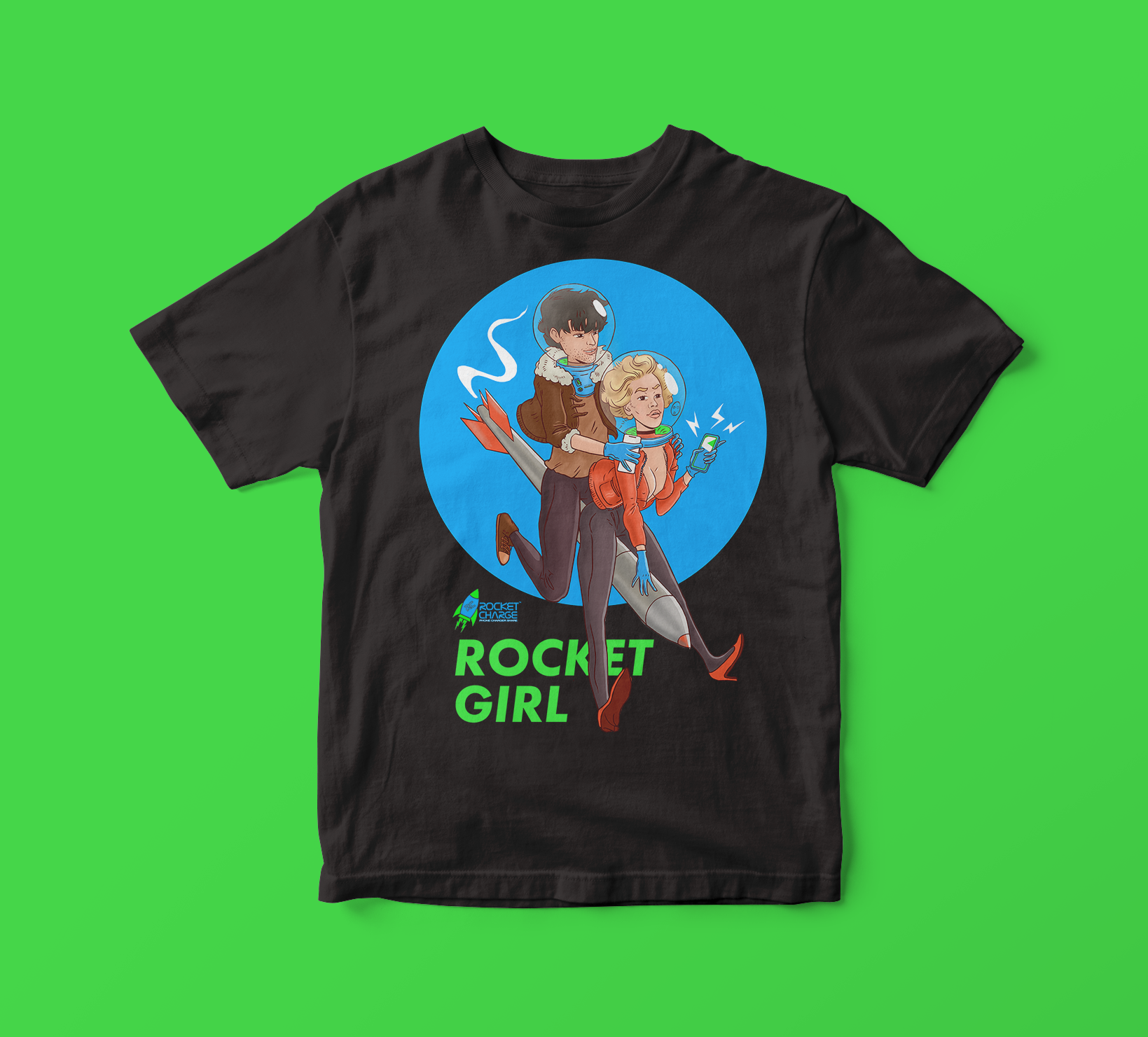T-Shirt-Design von Damian 11 für dieses Projekt | Design #28238313