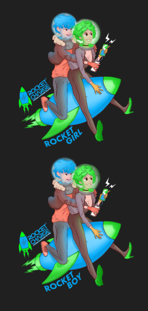 Diseño de Camiseta por Damian 11 para este proyecto | Diseño: #28256067