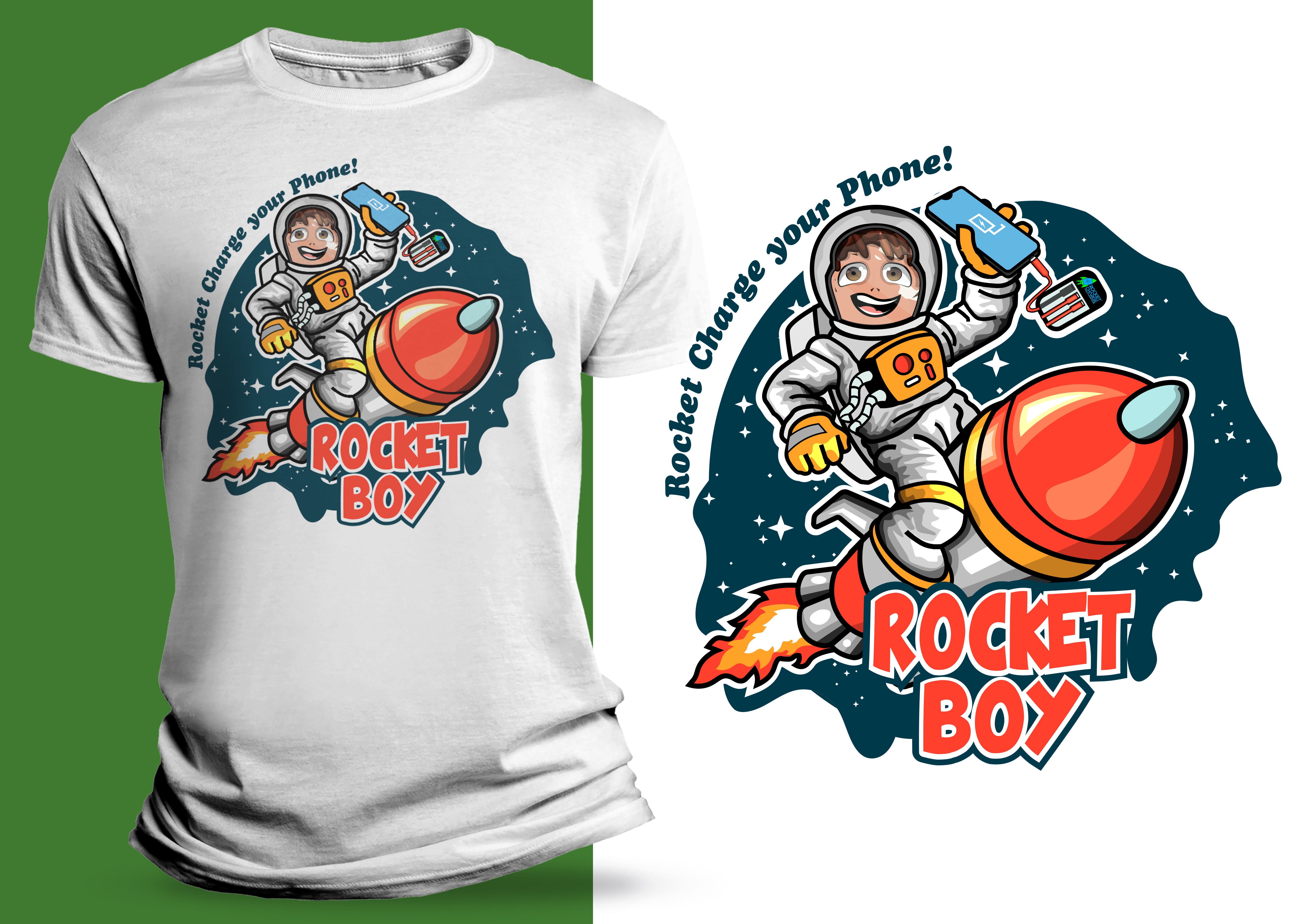 T-shirt Design by SAI DESIGNS for this project | Design #28254573