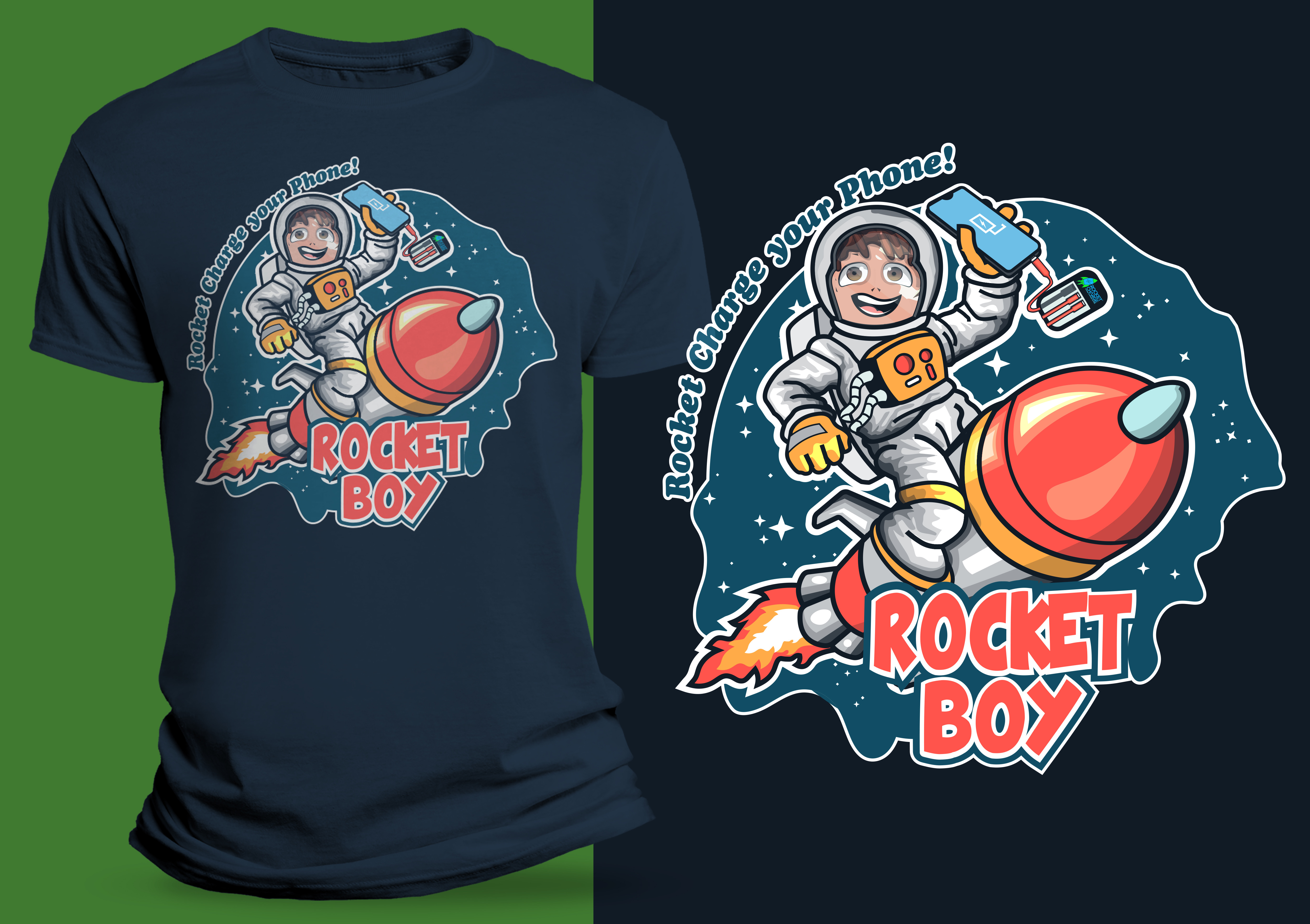 T-shirt Design by SAI DESIGNS for this project | Design #28254574