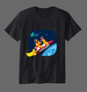 Diseño de Camiseta por typeo1978 para este proyecto | Diseño: #28254966