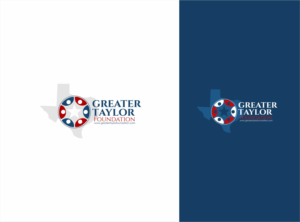 Diseño de Logo por nikkiblue para Greater Taylor Foundation | Diseño: #28220658