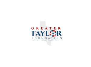 Diseño de Logo por nikkiblue para Greater Taylor Foundation | Diseño: #28220784