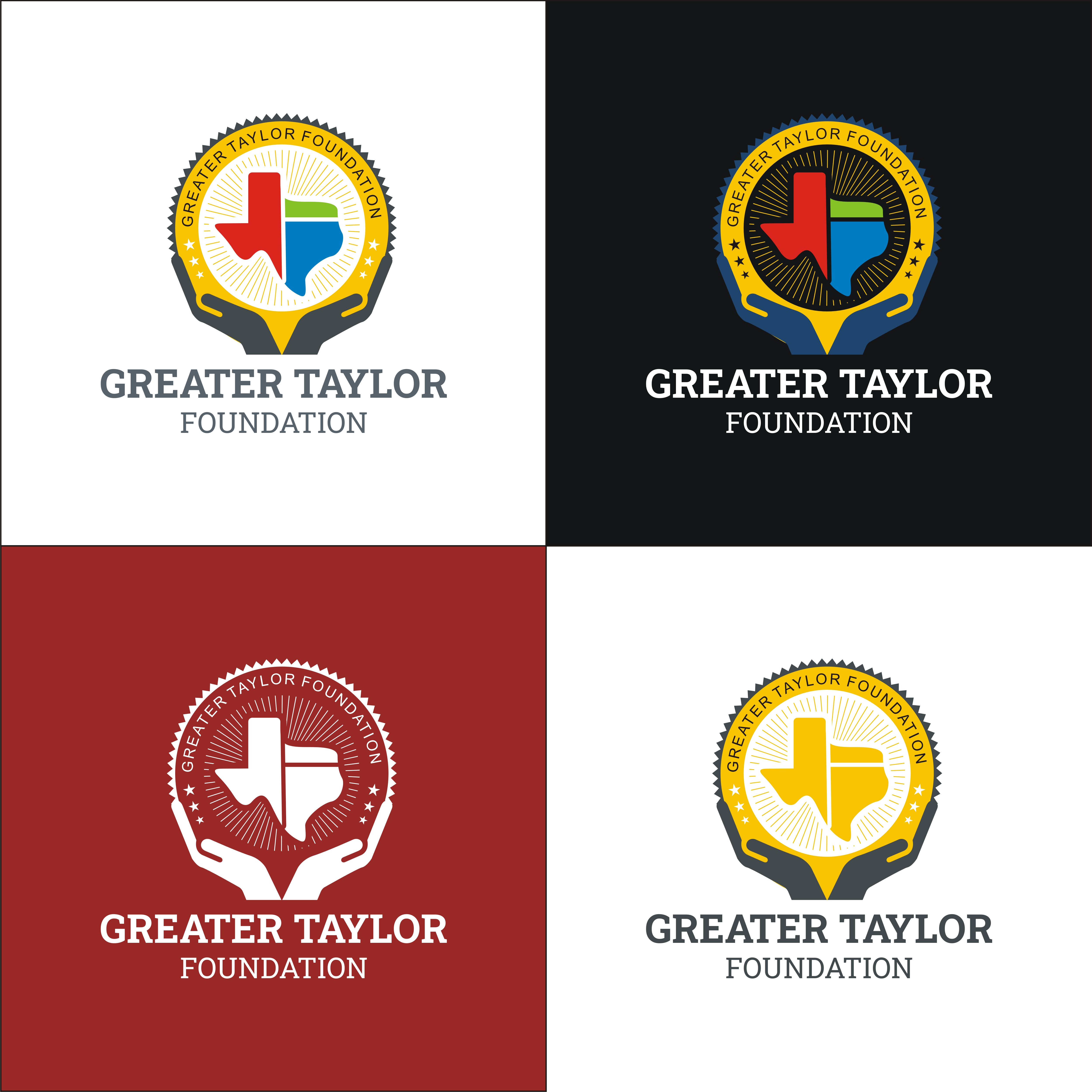 Design de Logo par saurabhjoshi pour Greater Taylor Foundation | Design #28219974