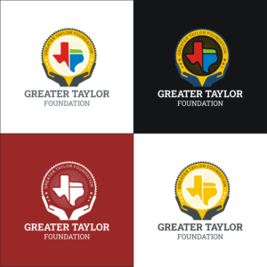 Logo Design by saurabhjoshi for Greater Taylor Foundation | Design #28219974