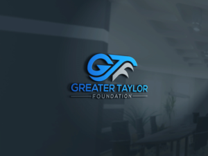 Logo Design by jaxondesign for Greater Taylor Foundation | Design: #28219016