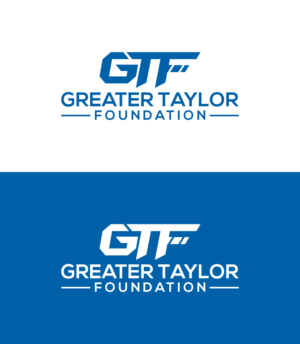 Logo Design by Soonia for Greater Taylor Foundation | Design: #28219433