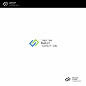 Logo Design by ARTUGA for Greater Taylor Foundation | Design #28220849