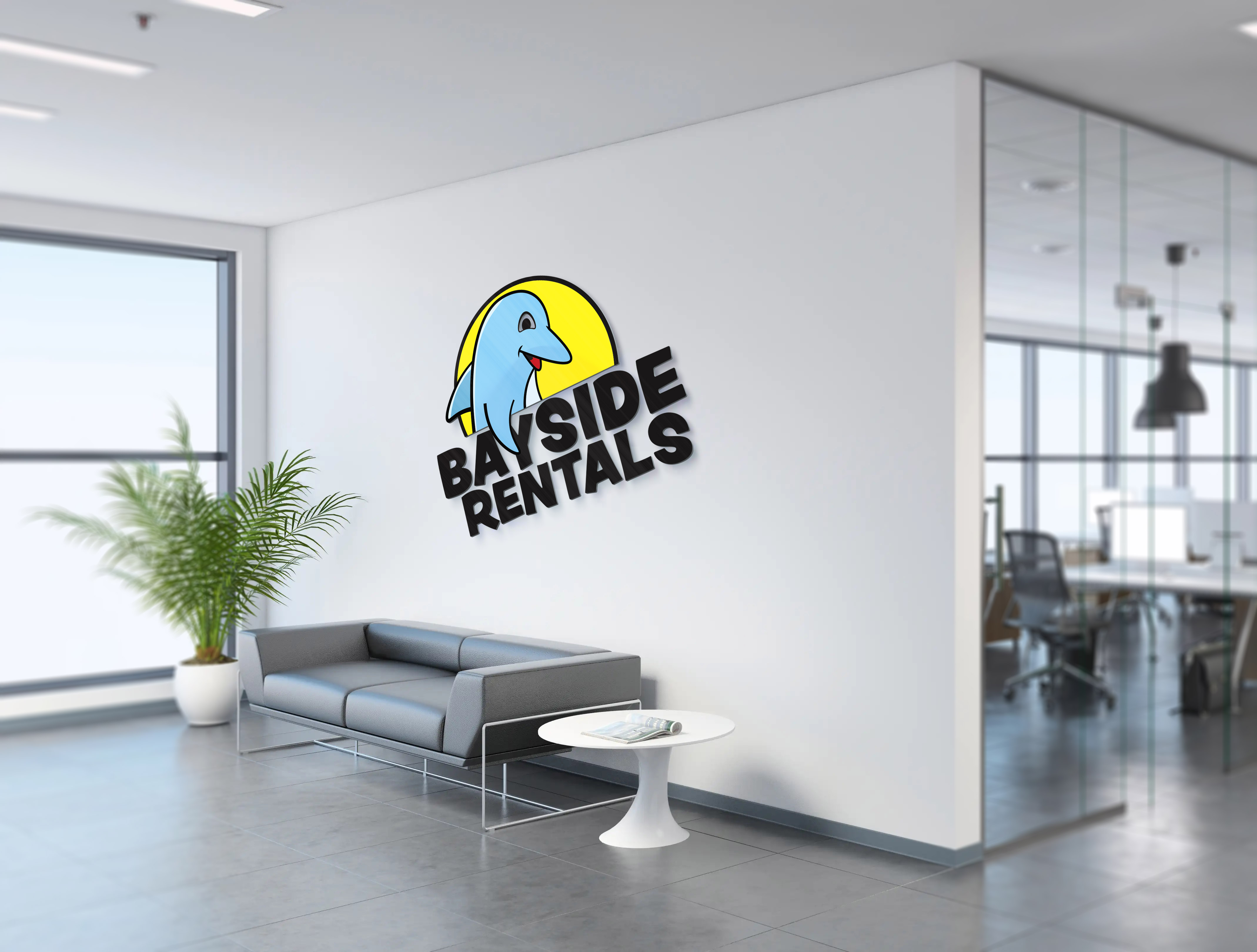 Diseño de Logo por ILLUSTRATOR PRO para este proyecto | Diseño #28254469