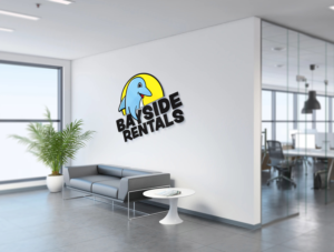 Diseño de Logo por ILLUSTRATOR PRO para este proyecto | Diseño: #28254469
