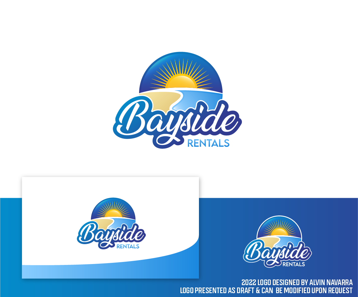 Diseño de Logo por alvinnavarra para este proyecto | Diseño #28240041
