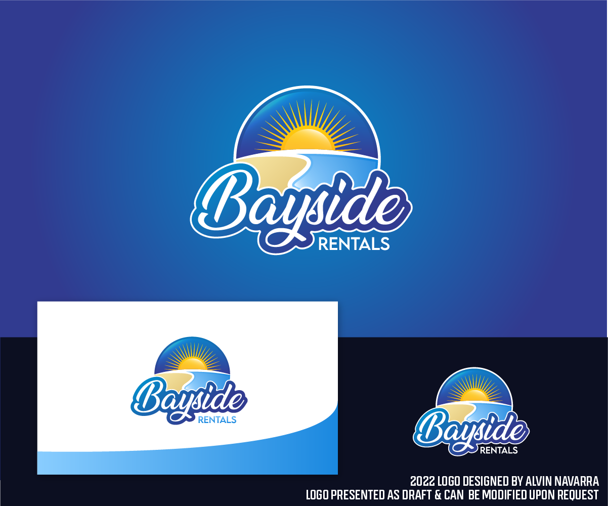 Diseño de Logo por alvinnavarra para este proyecto | Diseño #28240048