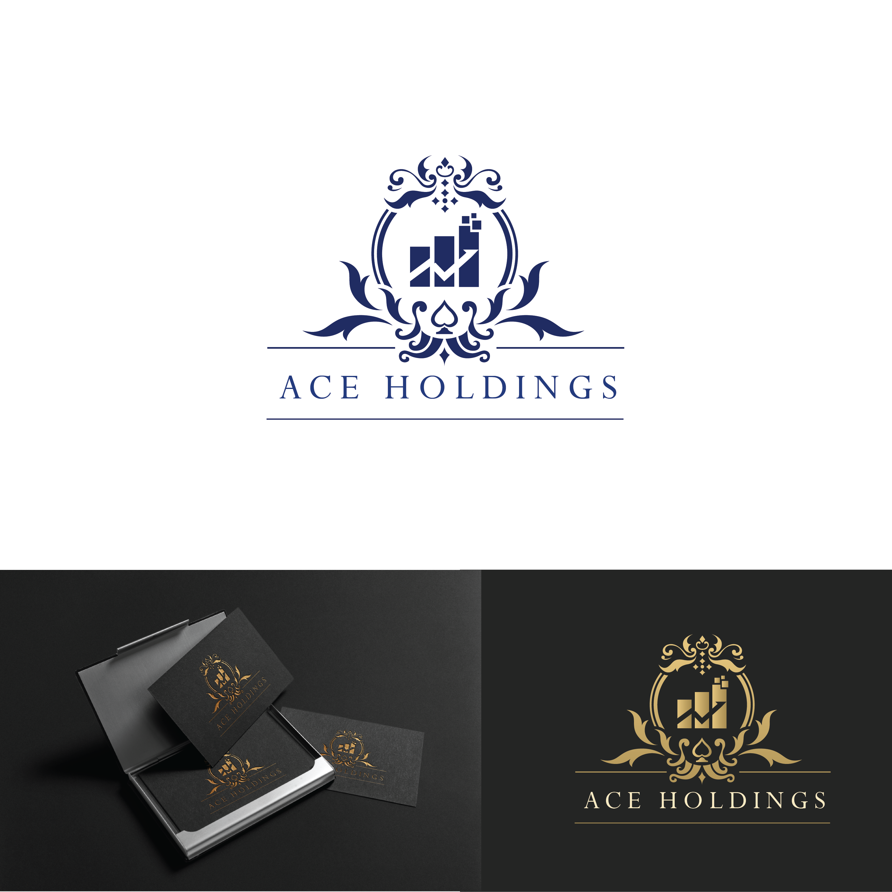 Diseño de Logo por Grapismo Brand Studio para este proyecto | Diseño #28221345