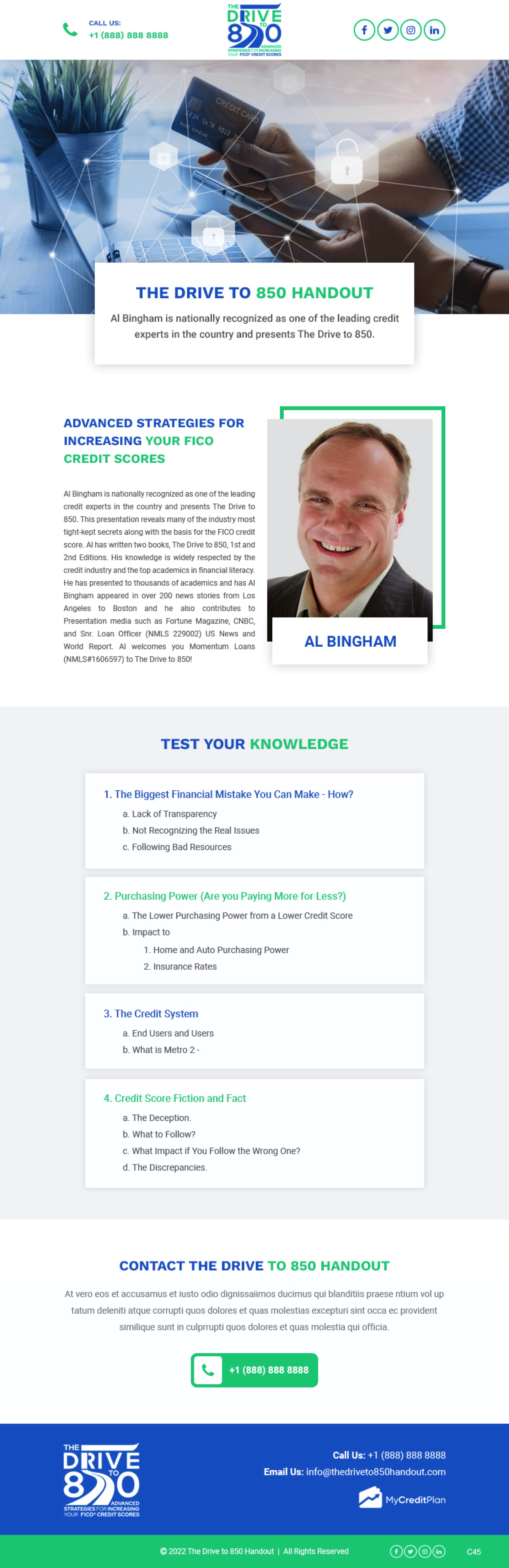 Diseño de Newsletter por pb para este proyecto | Diseño #28222021