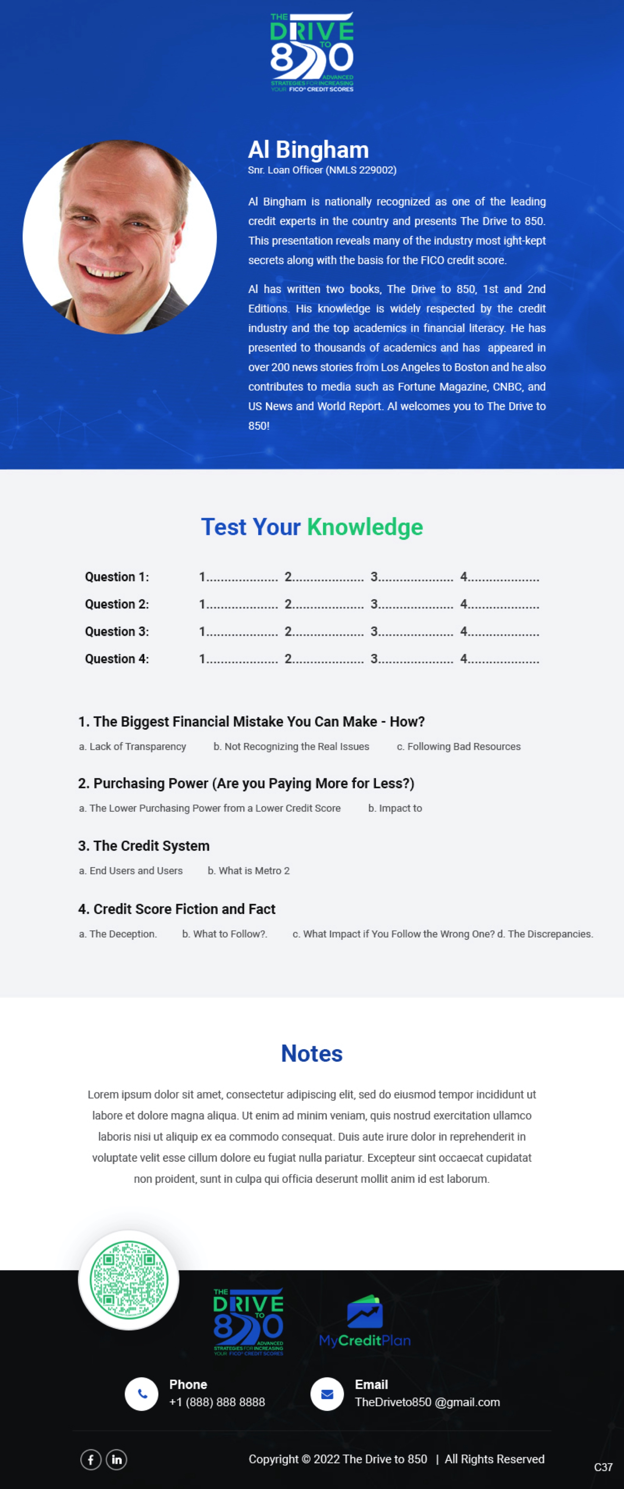 Diseño de Newsletter por pb para este proyecto | Diseño #28222024