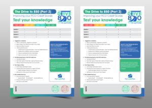 Flyer Design by Gmmieh for this project | Design: #28222638