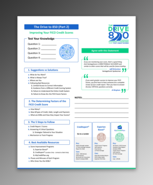 Flyer Design by OwnDesign for this project | Design: #28230824