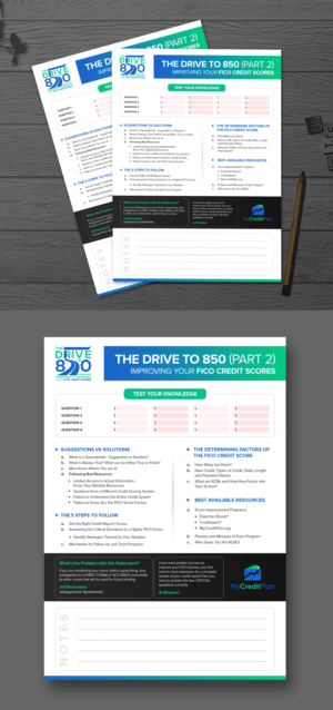 Flyer Design by ARTOGRAPHY for this project | Design: #28222381