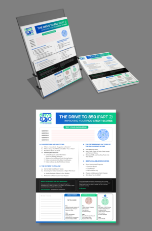 Flyer Design by ARTOGRAPHY