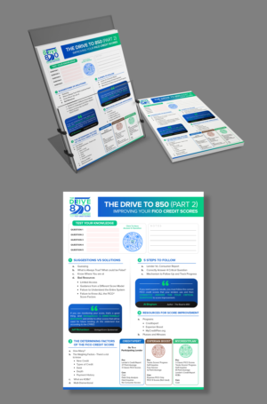 Flyer Design by ARTOGRAPHY for this project | Design: #28250066