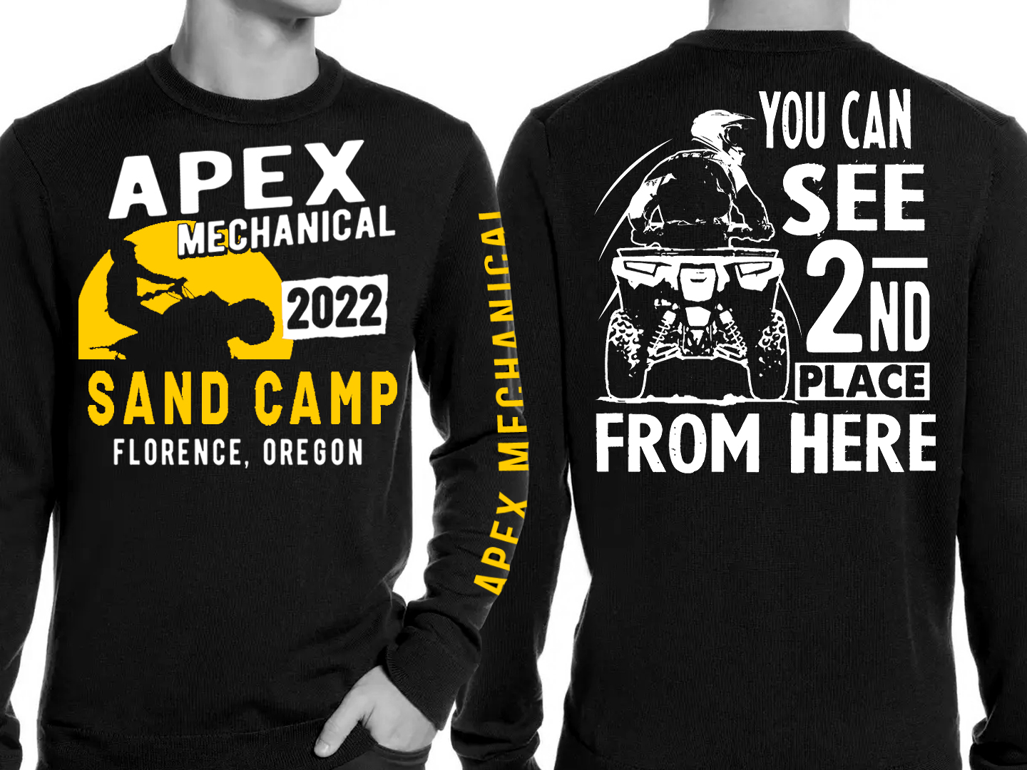 T-shirt Design by PR0Studio for this project | Design #28254273