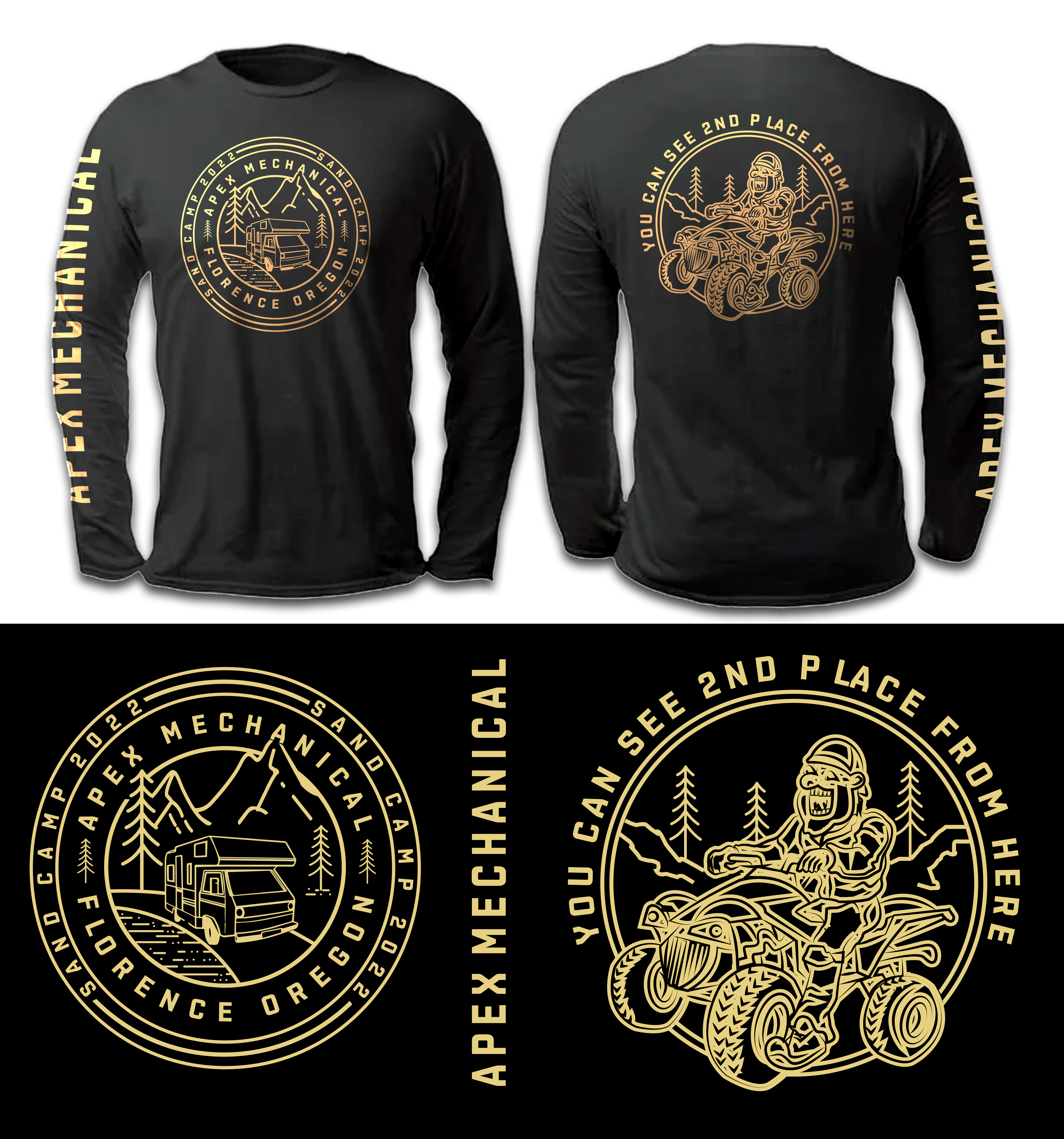 Design de T-shirt par SAI DESIGNS pour ce projet | Design #28250060