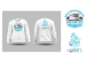 Design de T-shirt par Slant Line Media pour ce projet | Design : #28221344