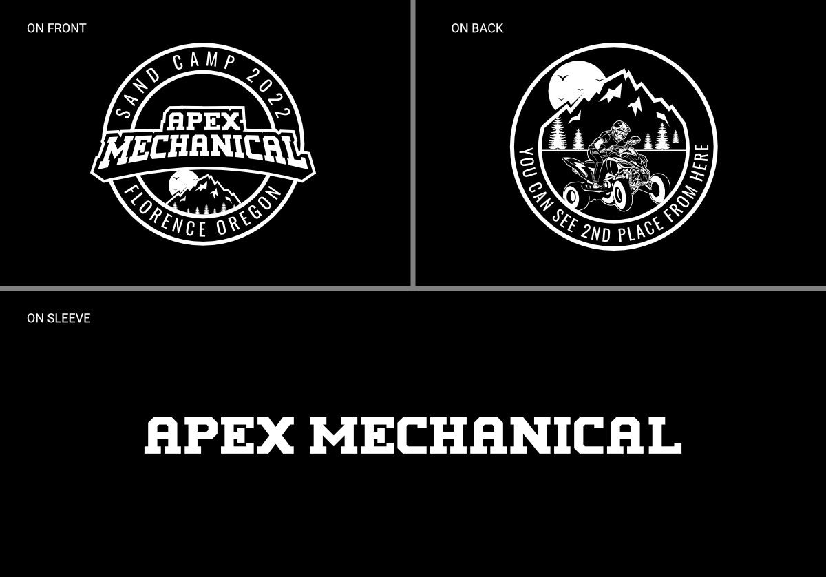 T-shirt Design by Mumu145 for this project | Design #28238820