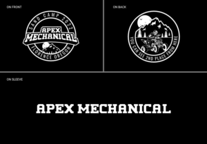 T-shirt Design by Mumu145 for this project | Design: #28238820