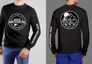 T-shirt Design by Mumu145 for this project | Design: #28238821