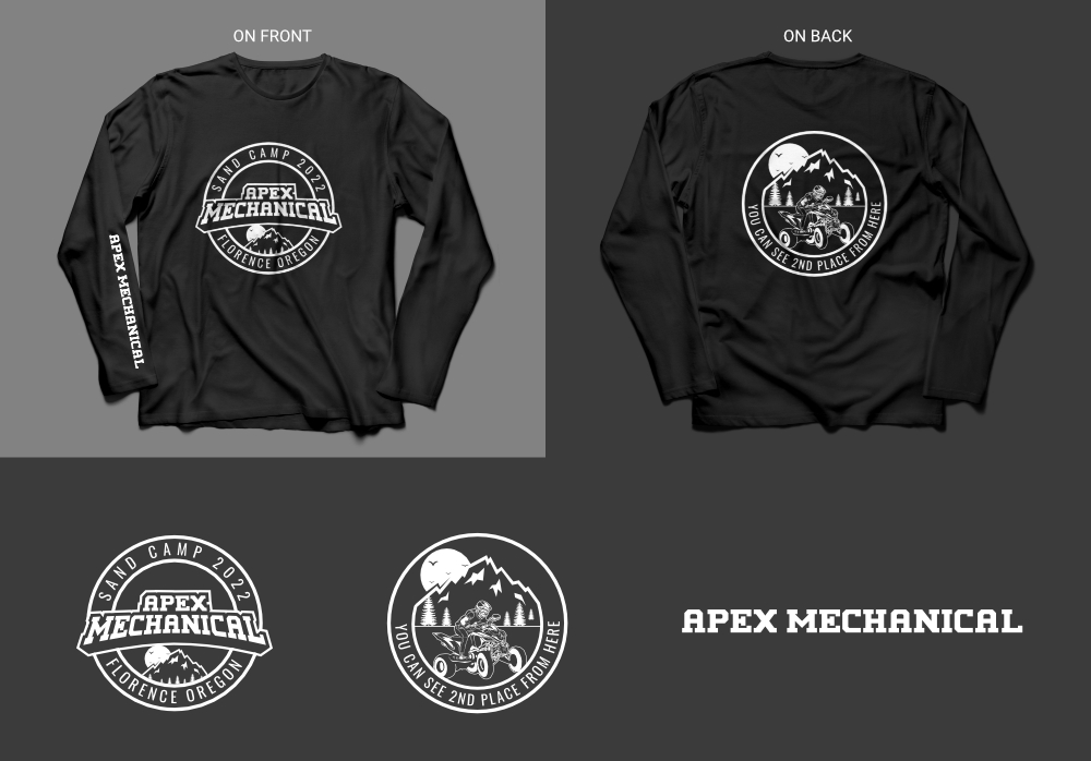 T-shirt Design by Mumu145 for this project | Design #28245052