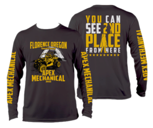 T-shirt Design by Feni:)