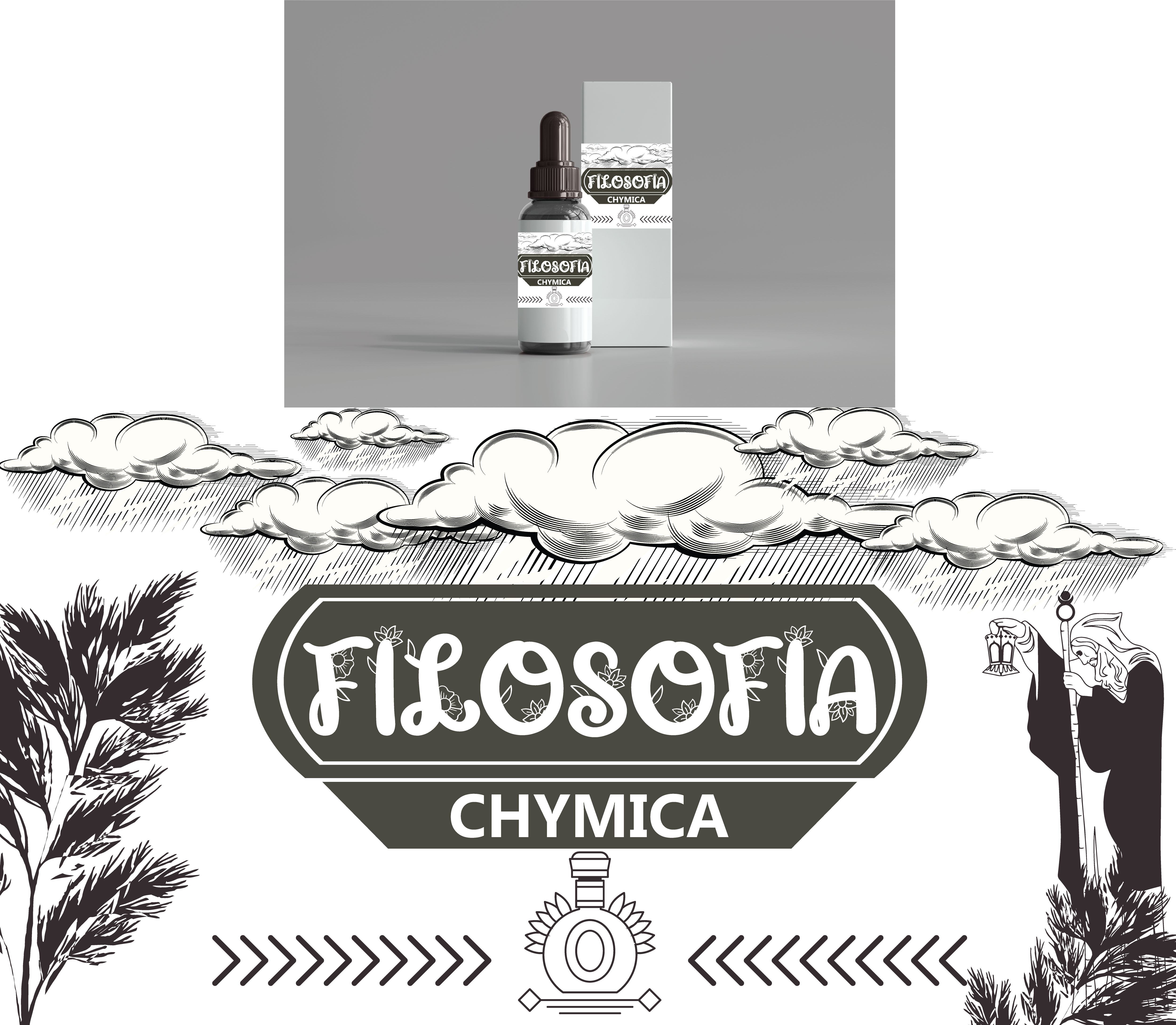 Label Design by BabyDriverFour for this project | Design #28230250