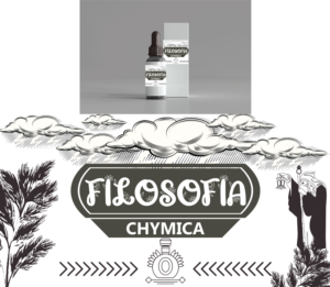 Label Design by BabyDriverFour for this project | Design: #28230250