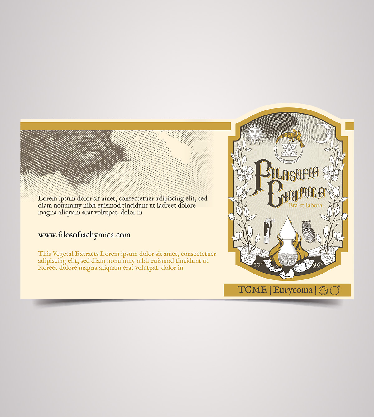 Label Design by Priyo Subarkah for this project | Design #28236360