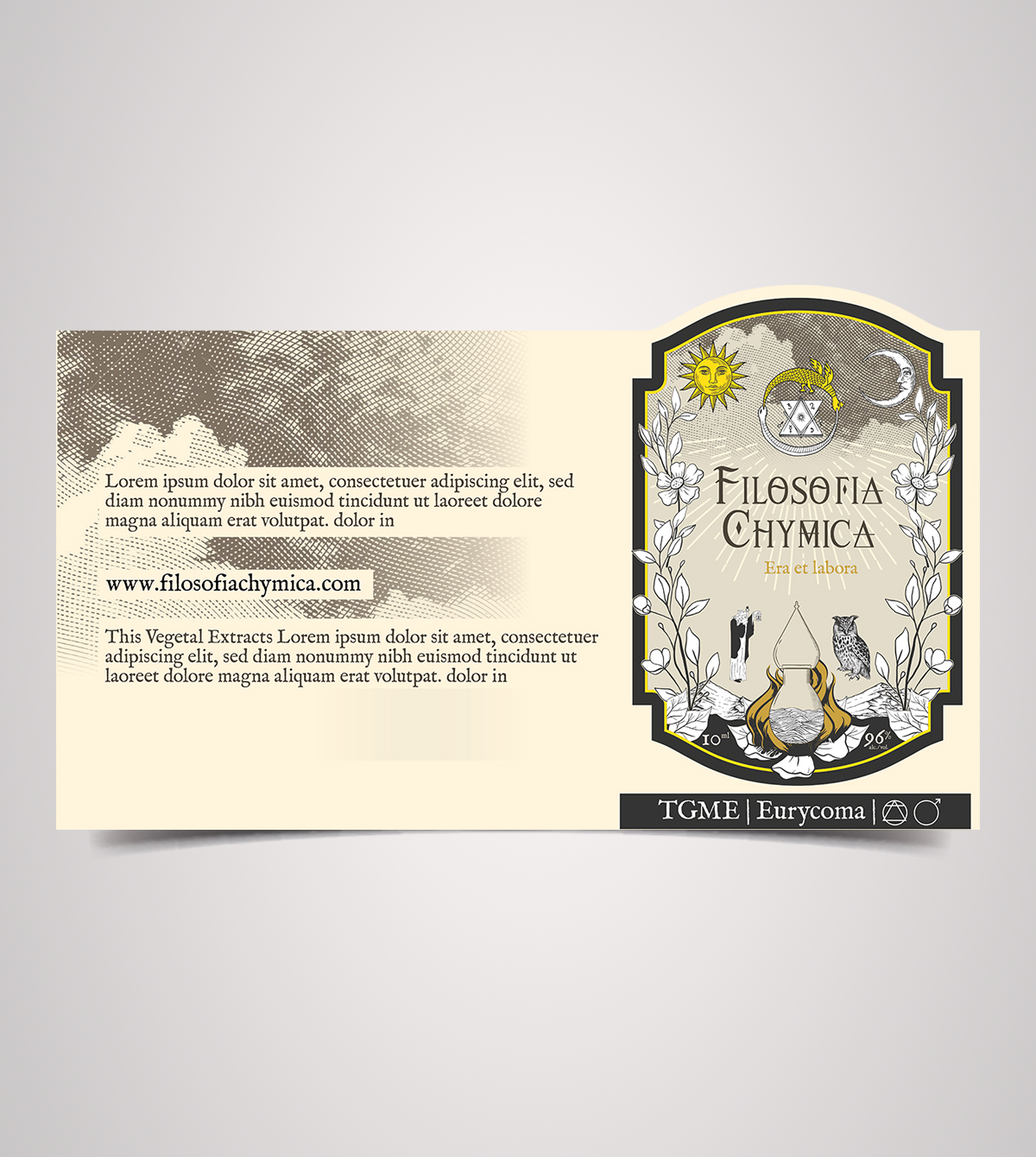 Label Design by Priyo Subarkah for this project | Design #28238587