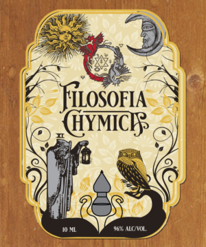 Label Design by MNM for this project | Design #28237198