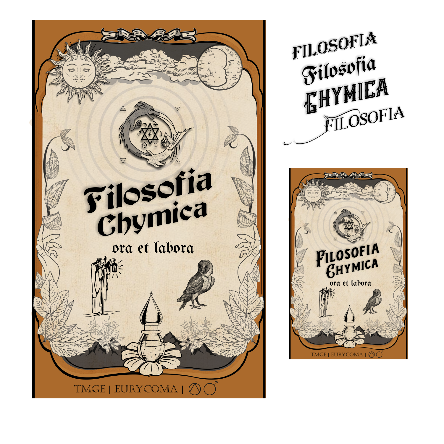 Label Design by elveneclipse for this project | Design #28231485
