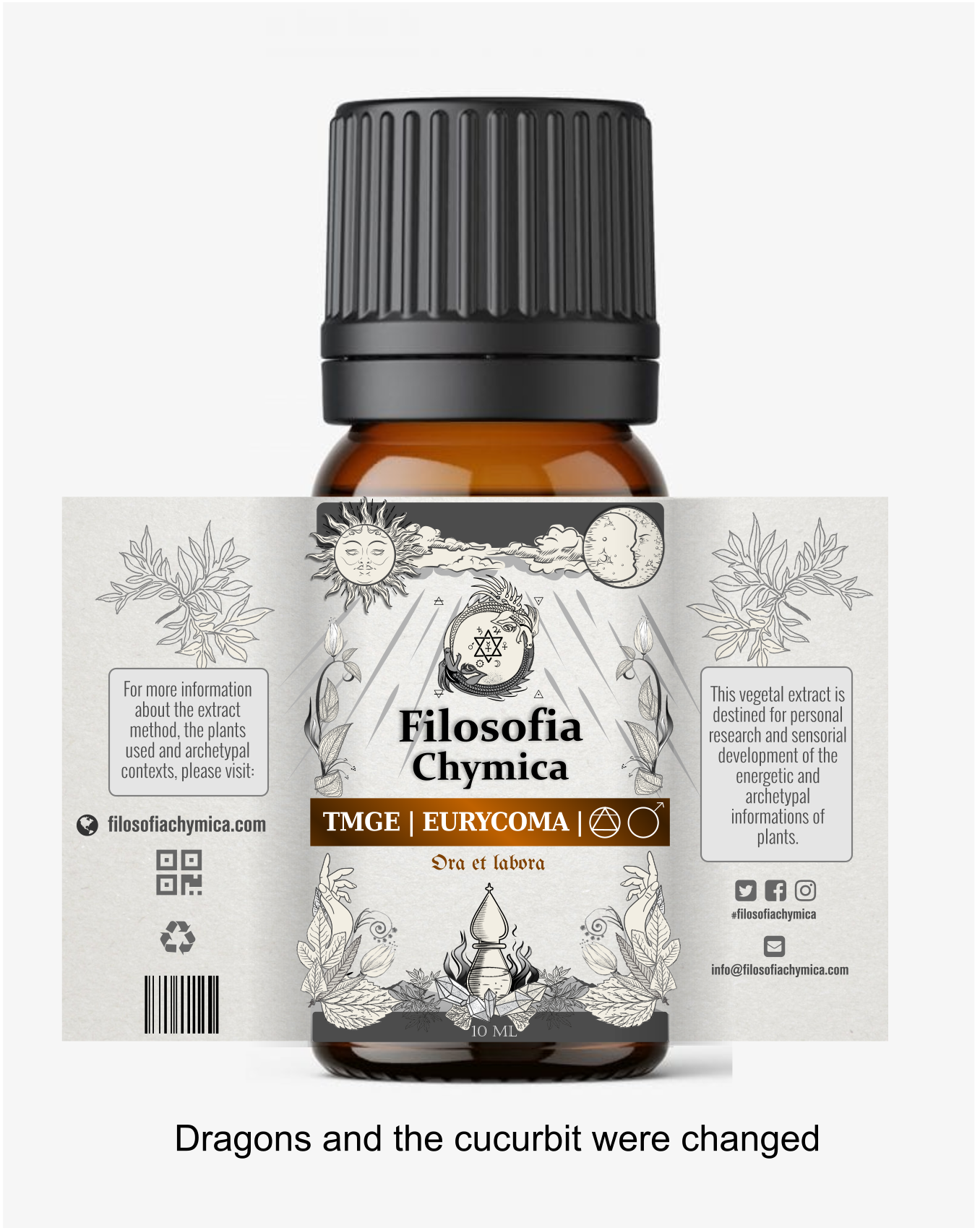 Label Design by elveneclipse for this project | Design #28243502