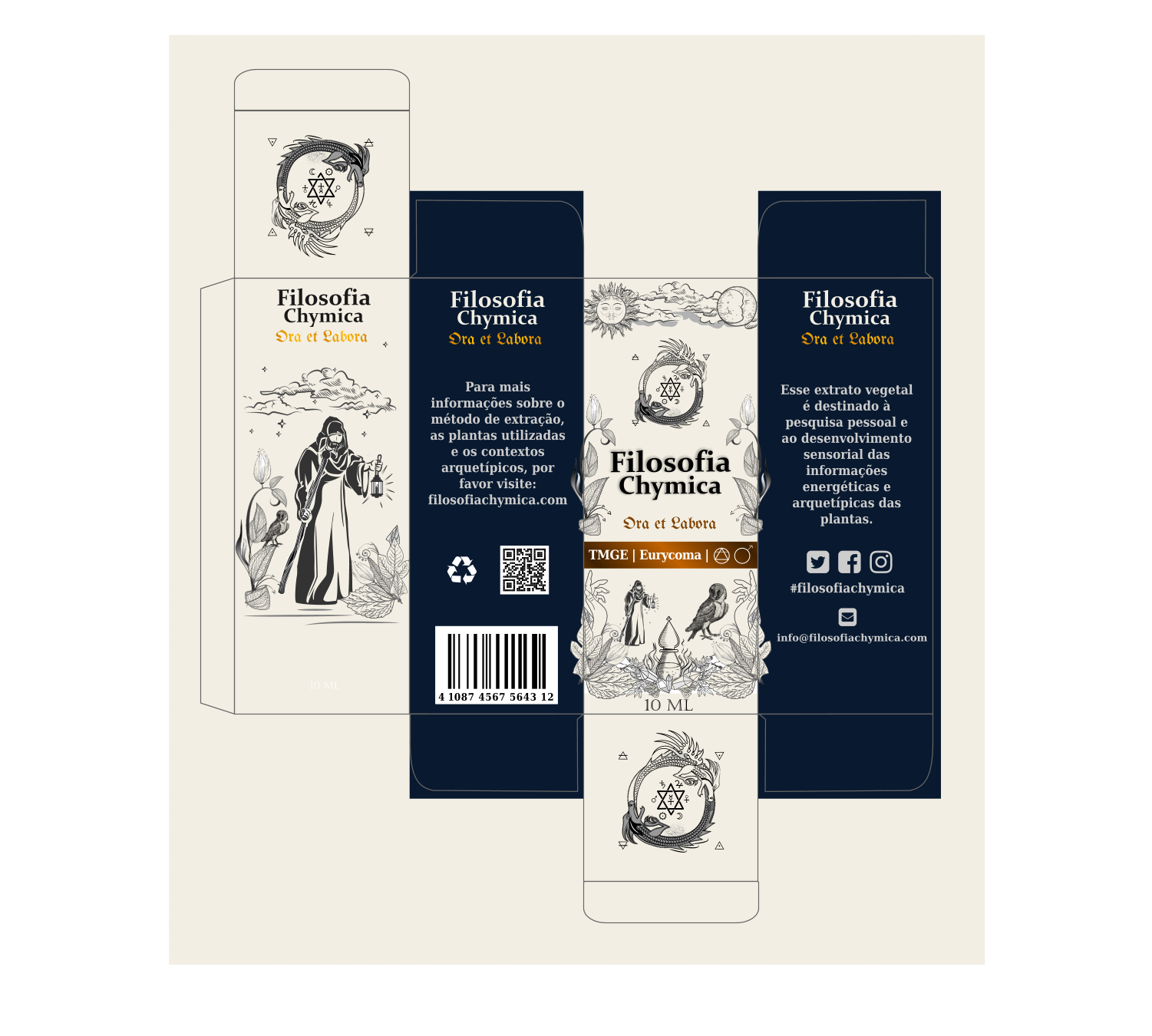 Label Design by elveneclipse for this project | Design #28254252